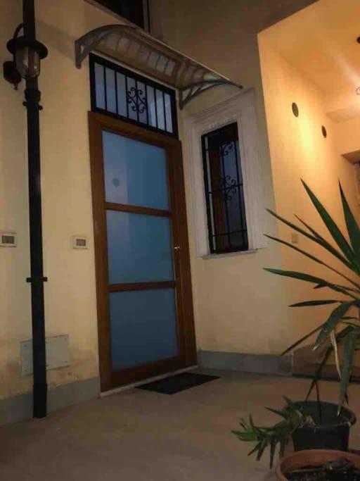 La Casetta Di Nonno Antonio باليرمو المظهر الخارجي الصورة