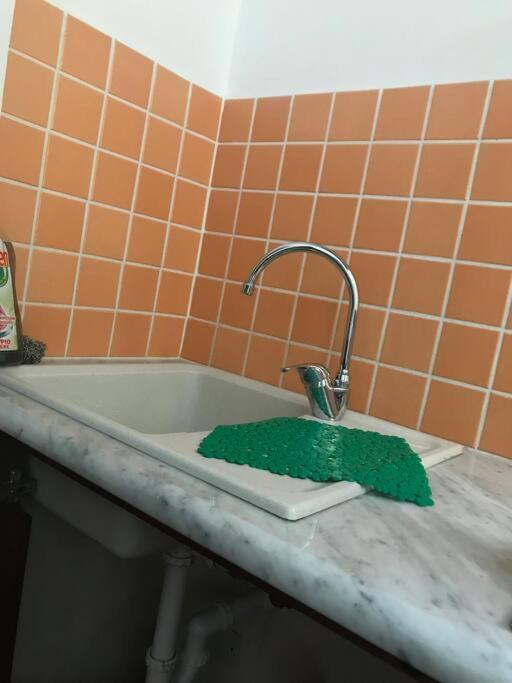 La Casetta Di Nonno Antonio باليرمو المظهر الخارجي الصورة
