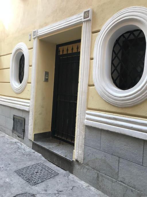 La Casetta Di Nonno Antonio باليرمو المظهر الخارجي الصورة