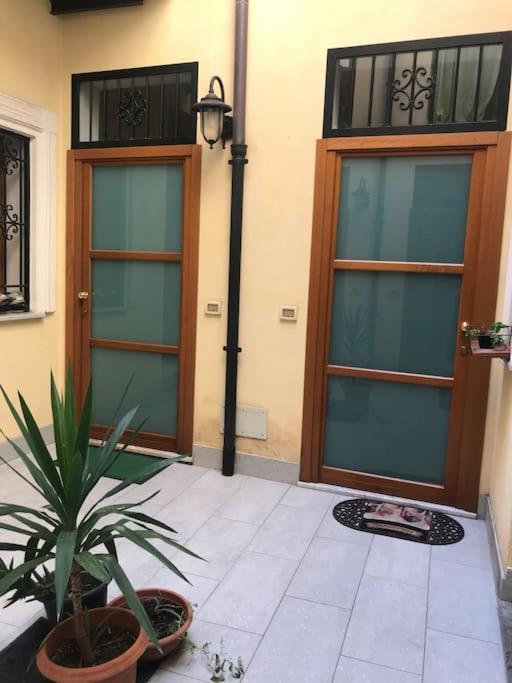 La Casetta Di Nonno Antonio باليرمو المظهر الخارجي الصورة