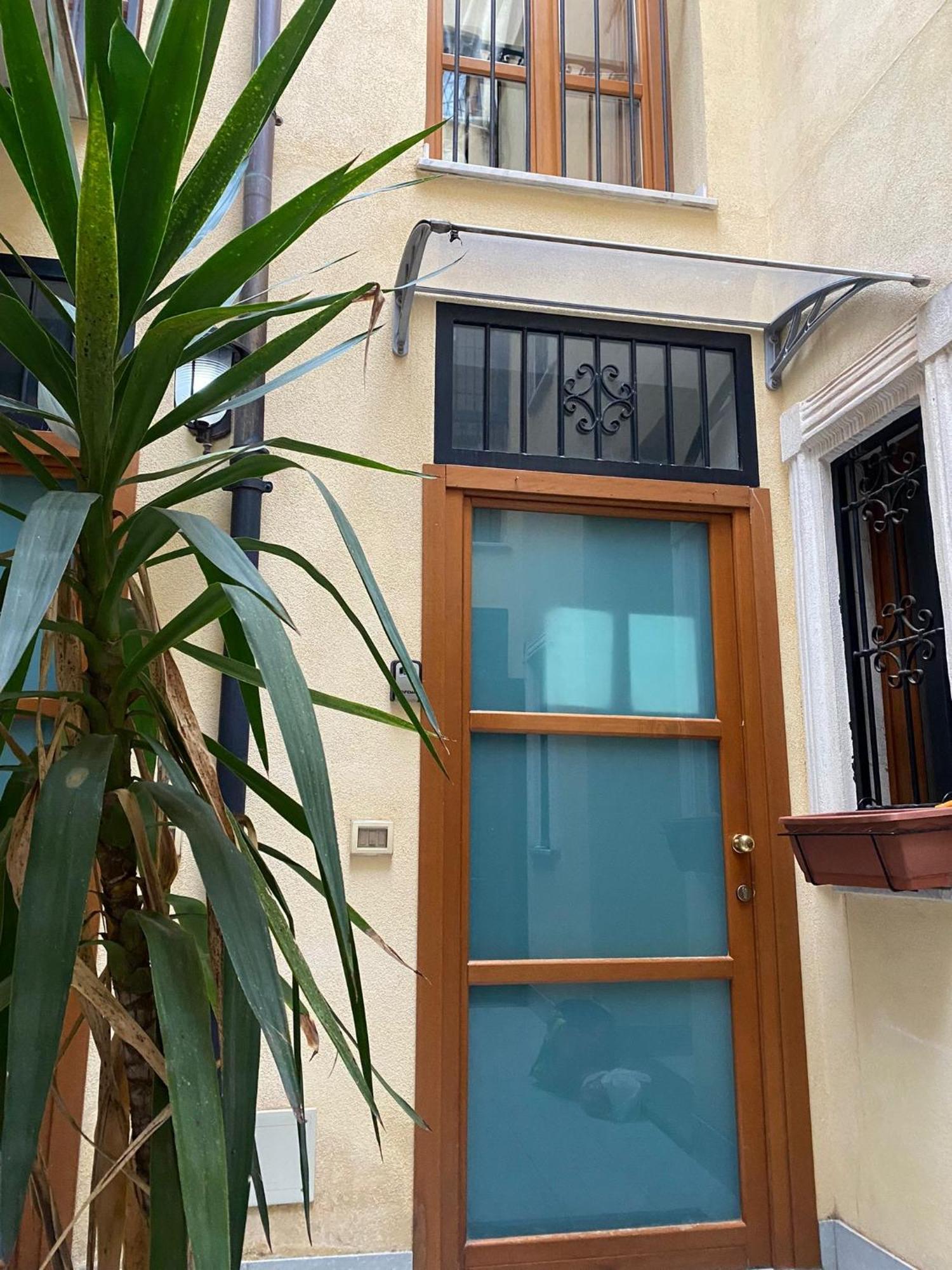La Casetta Di Nonno Antonio باليرمو المظهر الخارجي الصورة